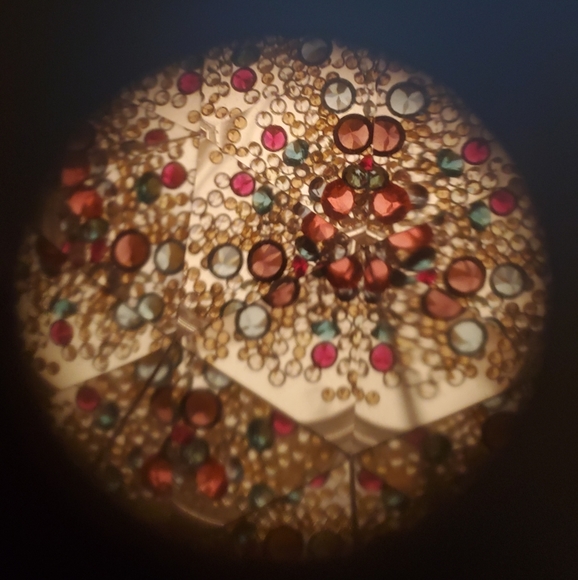 Swarovski kaleidoscope ✨ - Picture 6 of 6